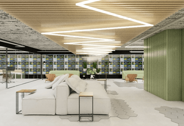 FinxpertCH Group Headquarters picture two